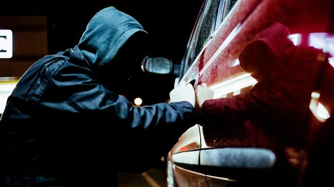 Car thefts are on the decline, so criminals are turning to a luxury car finance racket.