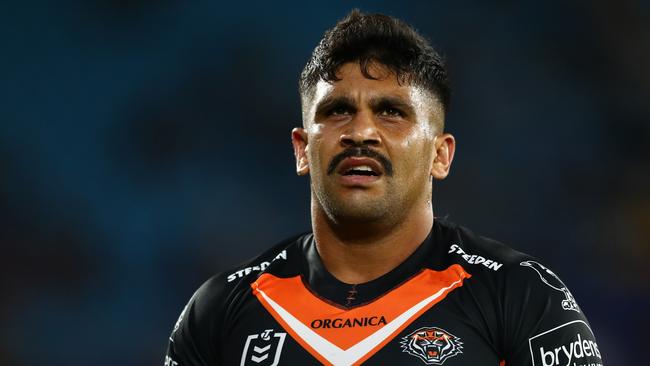 Tyrone Peachey. Picture: Chris Hyde/Getty