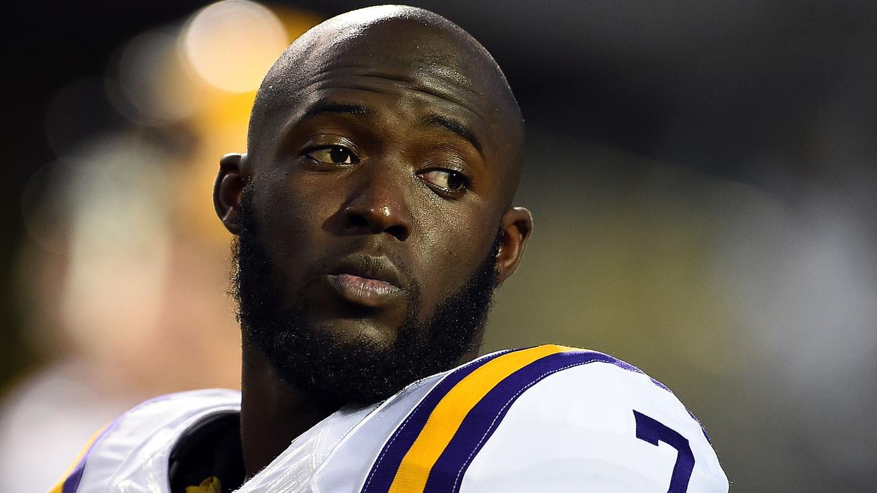 Leonard Fournette is headed to the Pro Football Hall of Fame - Big