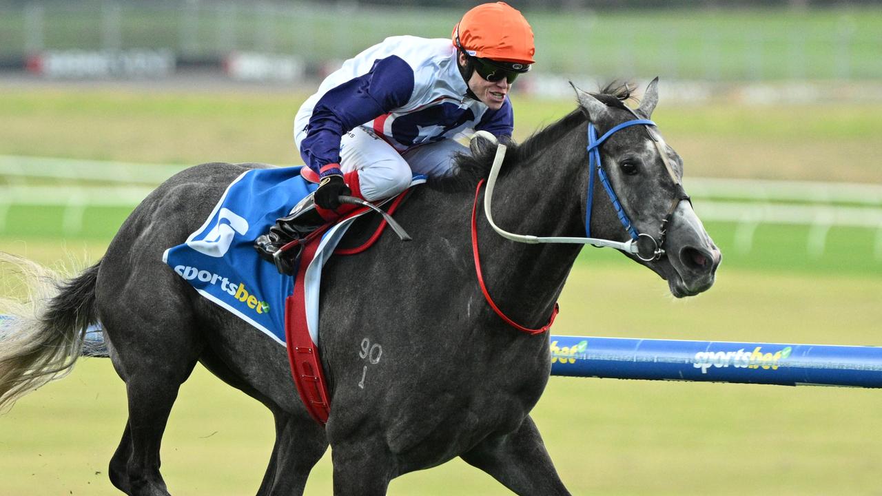 Kavanaghs to test ‘slow learner’ at Caulfield