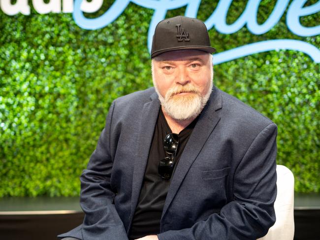 Kyle Sandilands has taken a pay cut as ARN moves to protect jobs.