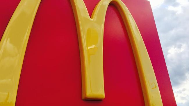 McDonald’s has been forced to answer questions about underpaying its Australian staff.