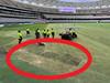 AFL in damage control over stadium image