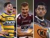 KFC SuperCoach NRL: 2021 Bounce back players
