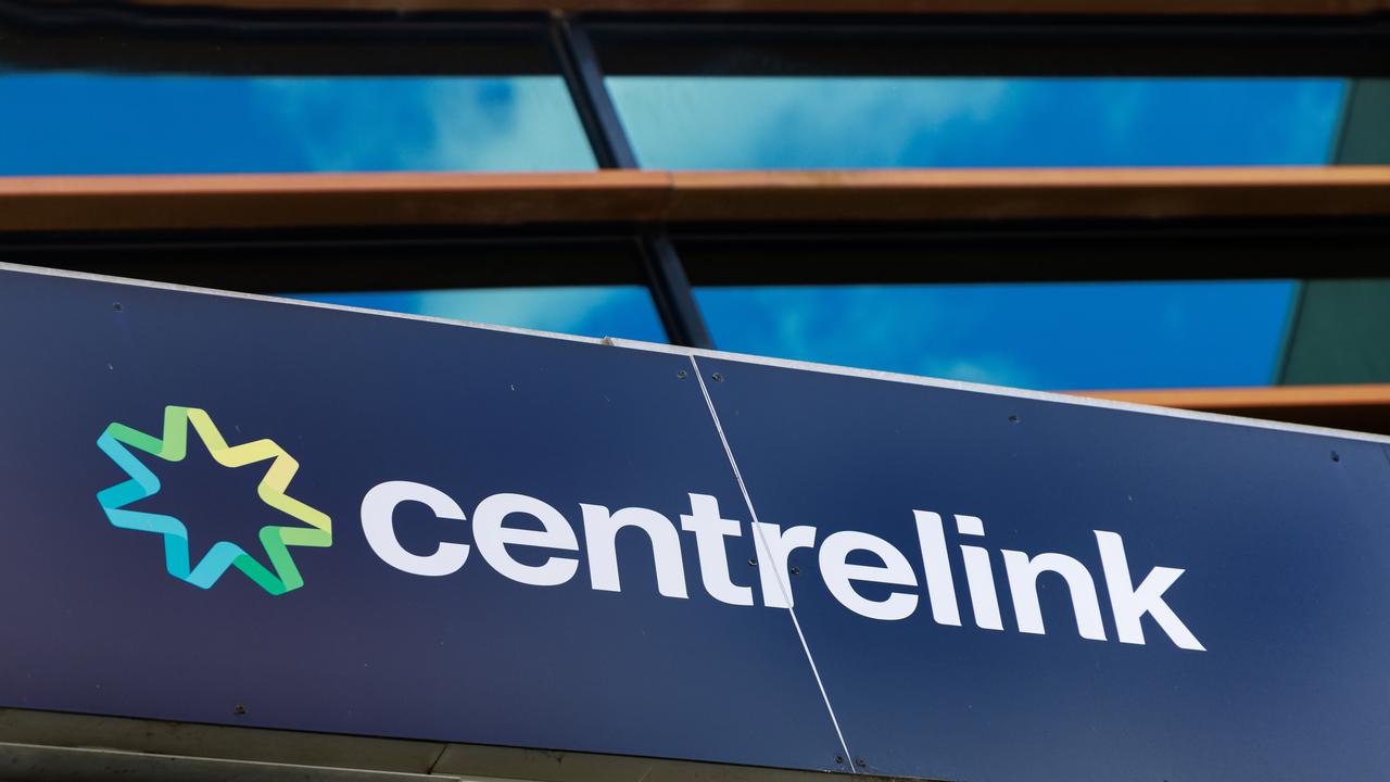 Centrelink staff and public servants were on the frontline of robodebt. Picture: NCA NewsWire / David Geraghty