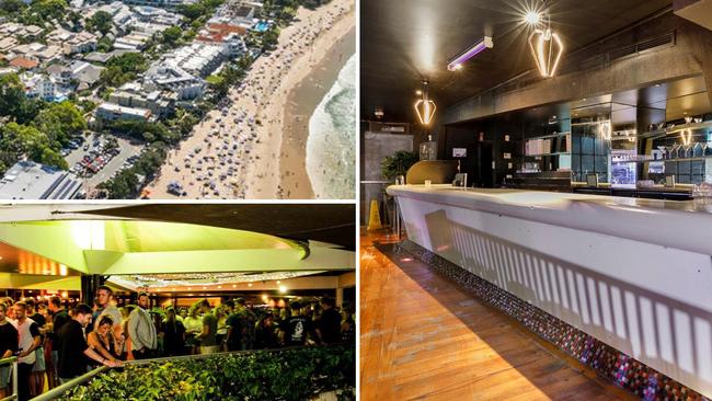 Home of legendary Noosa nightclub sells in mammoth deal