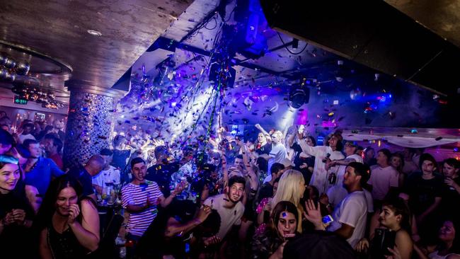 Where’s the best nightclub on the Gold Coast? Read on!