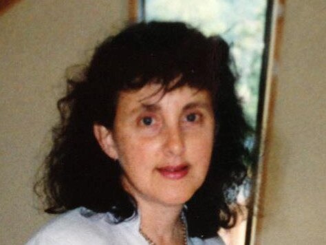 Missing woman Marion Barter Picture: Supplied