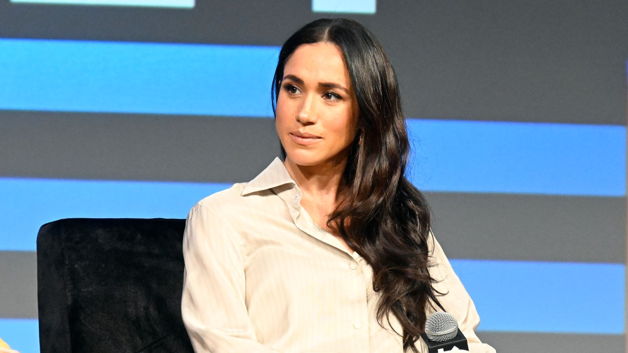 ‘She’s not listening to the advice’: Meghan Markle urged to heed advice ...