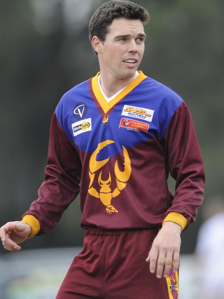 Footy jumper hot sale