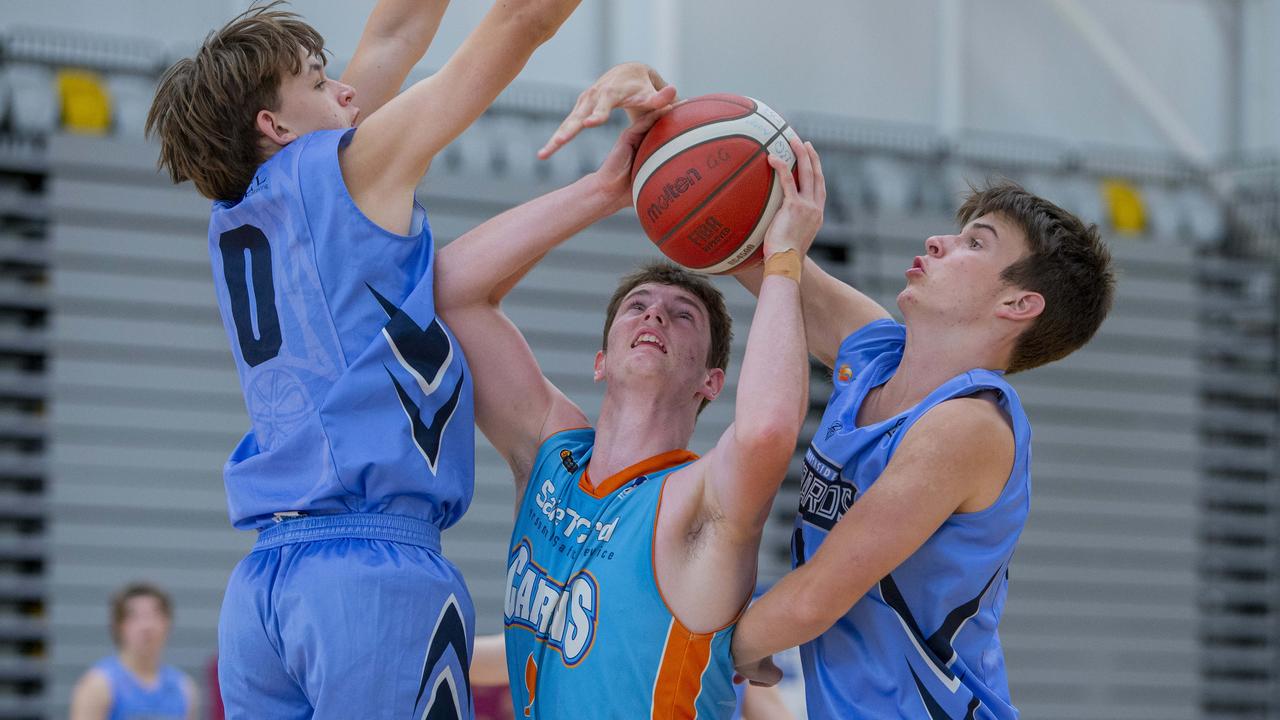 Live stream: The players you need to watch at Queensland Under-16 basketball titles