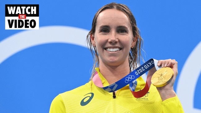 Australia's Top 100 Female Athletes