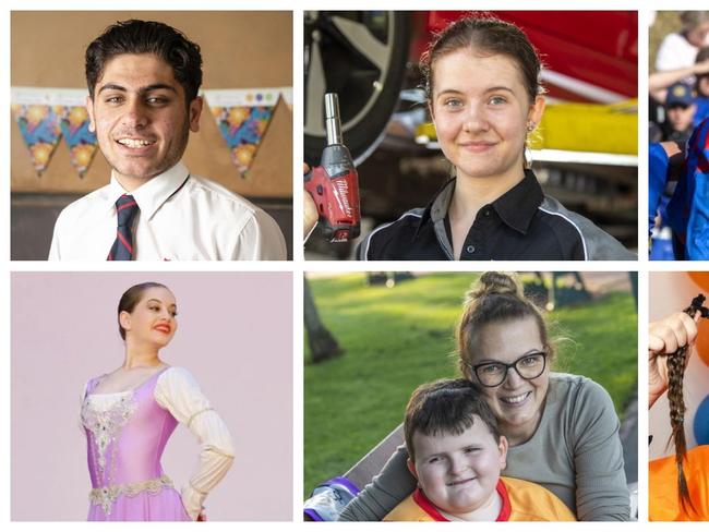 SEE LIST: Remarkable Toowoomba students who excelled in past 12 months