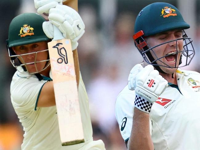Australia's selection conundrum ahead of the World Test Championship final.