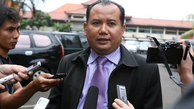 Bali Nine lawyer Muhammad Rifan to be questioned over bribery claims ...