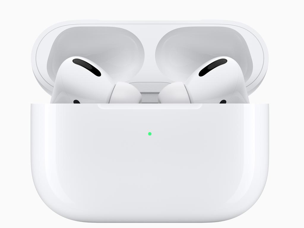 Score a deal on Apple AirPods at Amazon.