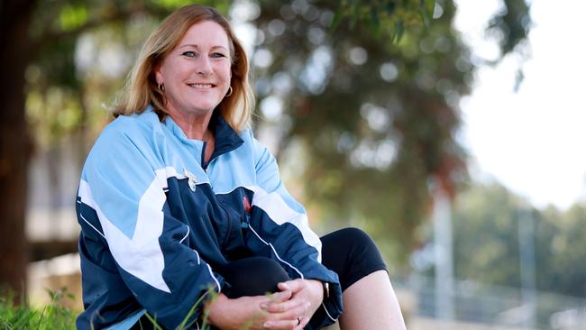 Jill Taylor is a <i>Hills Shire Times </i>Service to Sport<i/>nominee for the 2019 Local Sports Stars competition. Pictures: Angelo Velardo