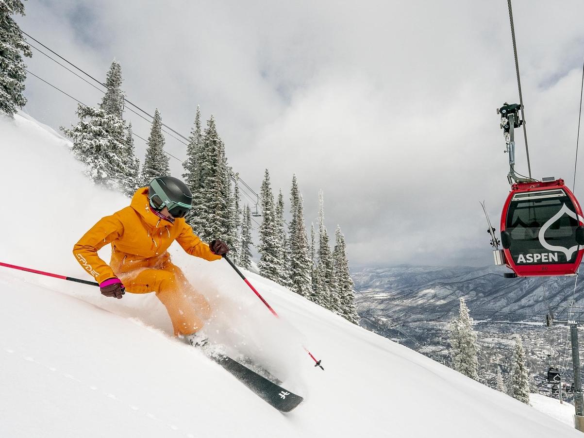 Steep Review: Snowboarding freaks on the peaks