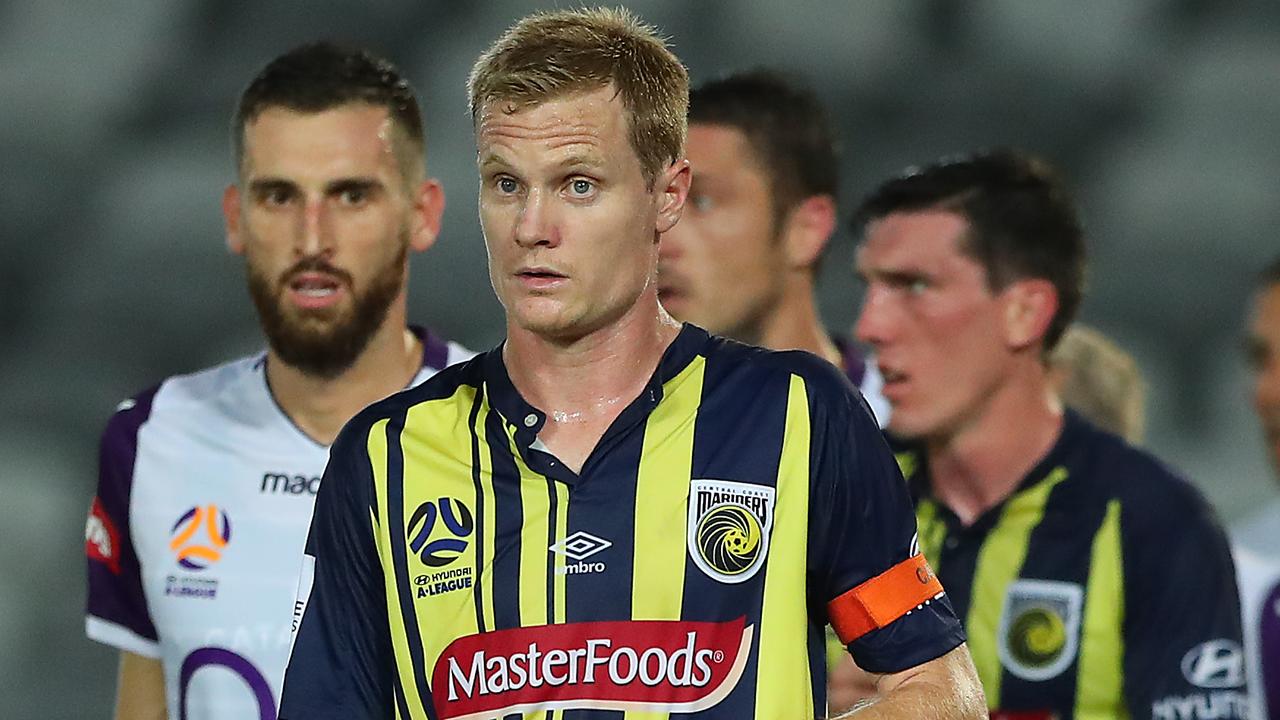 A-League: Central Coast Mariners analysis, how they went from wooden spoon  regulars to top of the league, Alen Stajcic