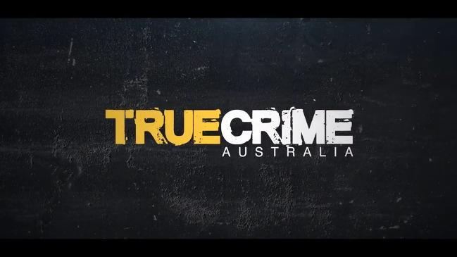 True Crime Australia - Promo