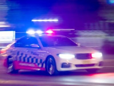 The police chase took place through a Batemans Bay suburb. Picture: Generic, file.