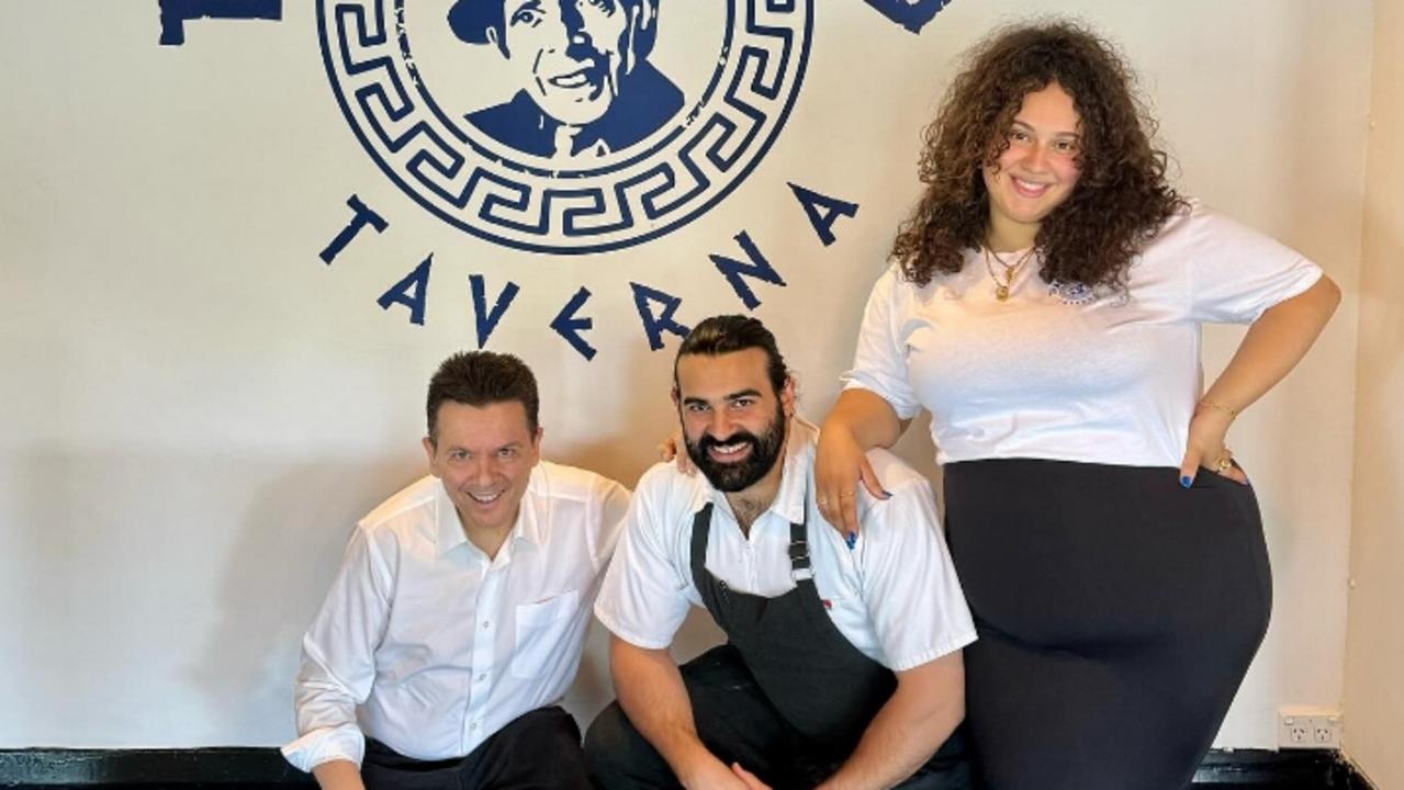 New Adelaide restaurant Thanks to Theo on East Terrace