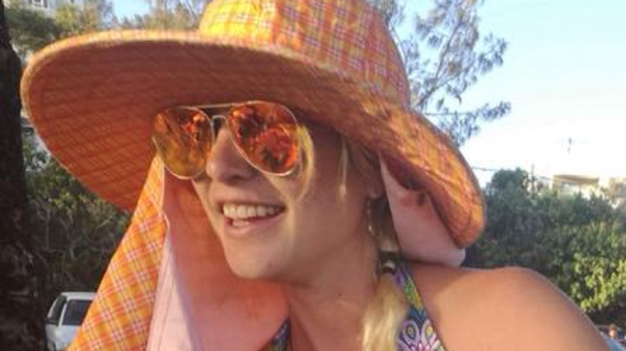 Kelly-Anne Michelle Mead in Sunshine Coast court for drink driving ...