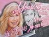 Pub owner’s amazing tribute to Olivia Newton-John