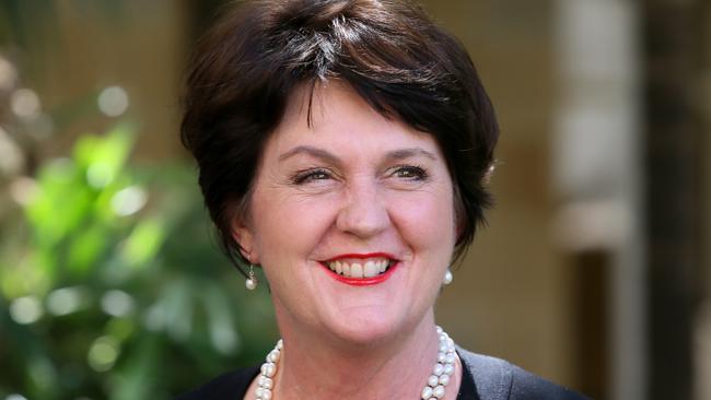 Jann Stuckey will face a challenge in pre-selection.