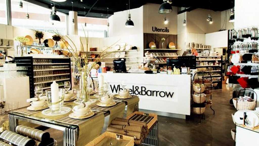 Homewares Shop Online & In Store Australia — Wheel&Barrow Home