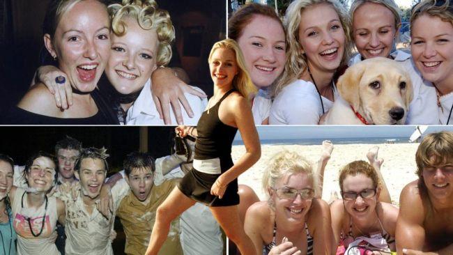 Mega gallery: Qld’s best Schoolies photos 1995 to today