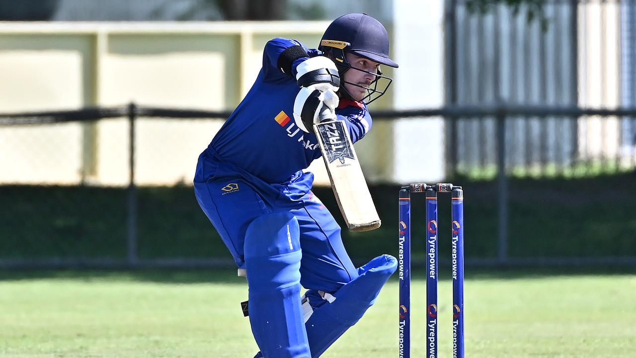 Cricket Far North Rovers rise up the table The Cairns Post