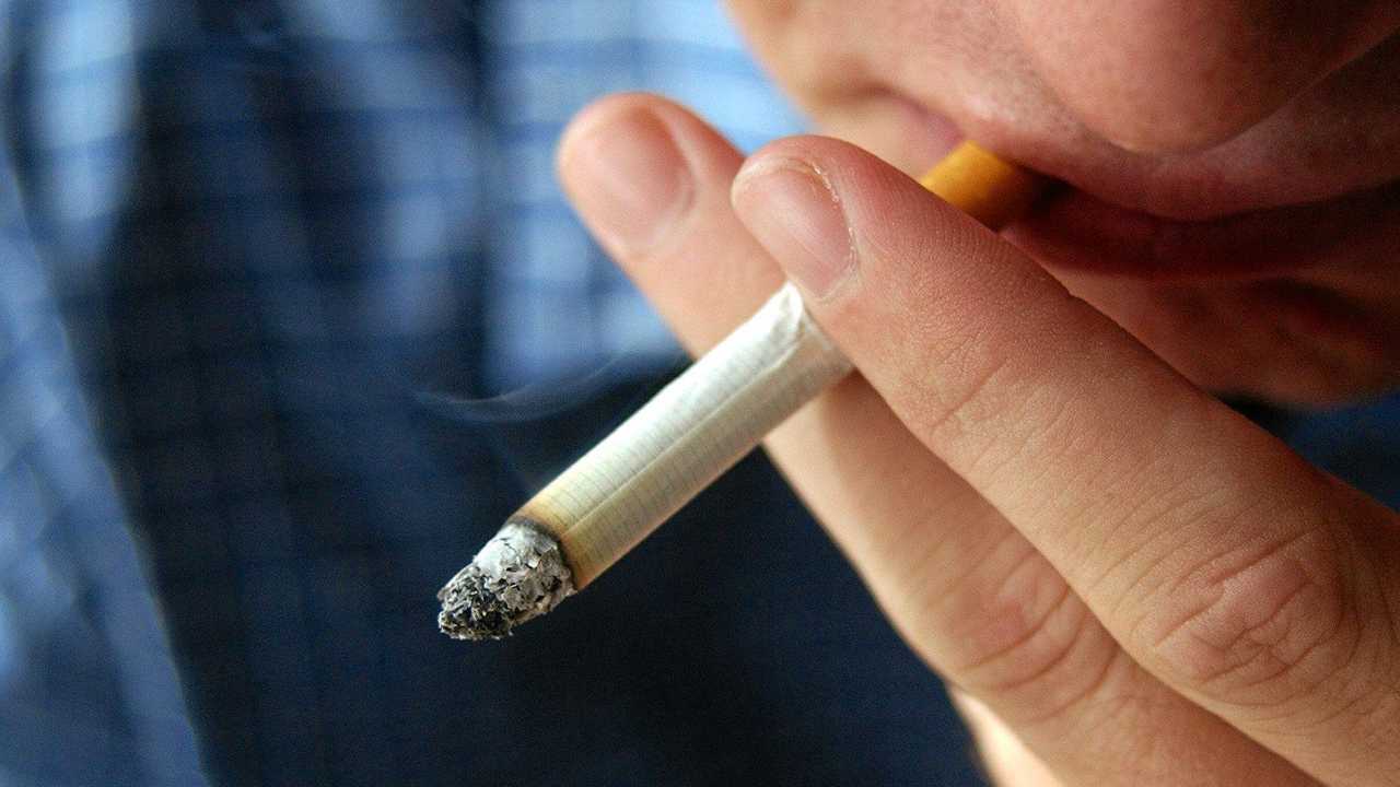 EXPLAINED: New smoking rules only hours away | The Courier Mail