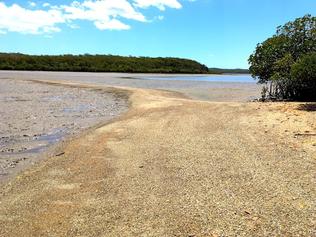 Is this Australia’s cheapest island?