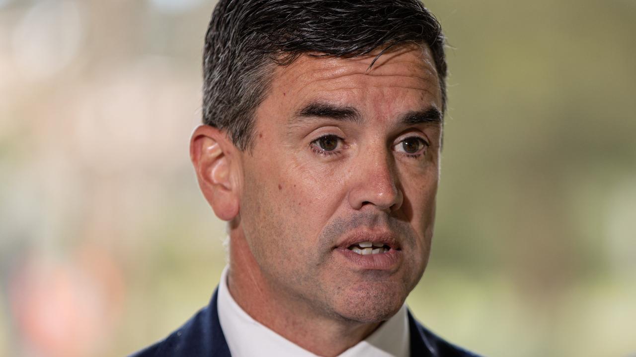 Deery: Victorian Libs stuck on a cycle of rinse, loss, repeat