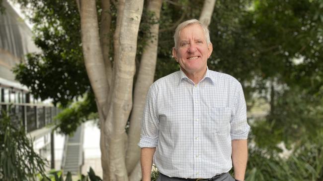 ‘Tidal wave of suffering’: Outgoing mine chief warns 60,000 jobs at risk