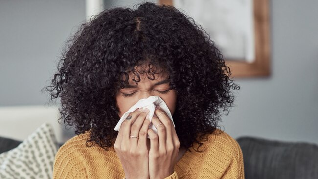 Experts are recommending Australians get their flu shots early. Image: Getty