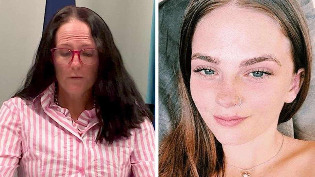 Missing teen’s mum hits back at online trolls