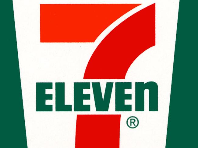 7 eleven logoco