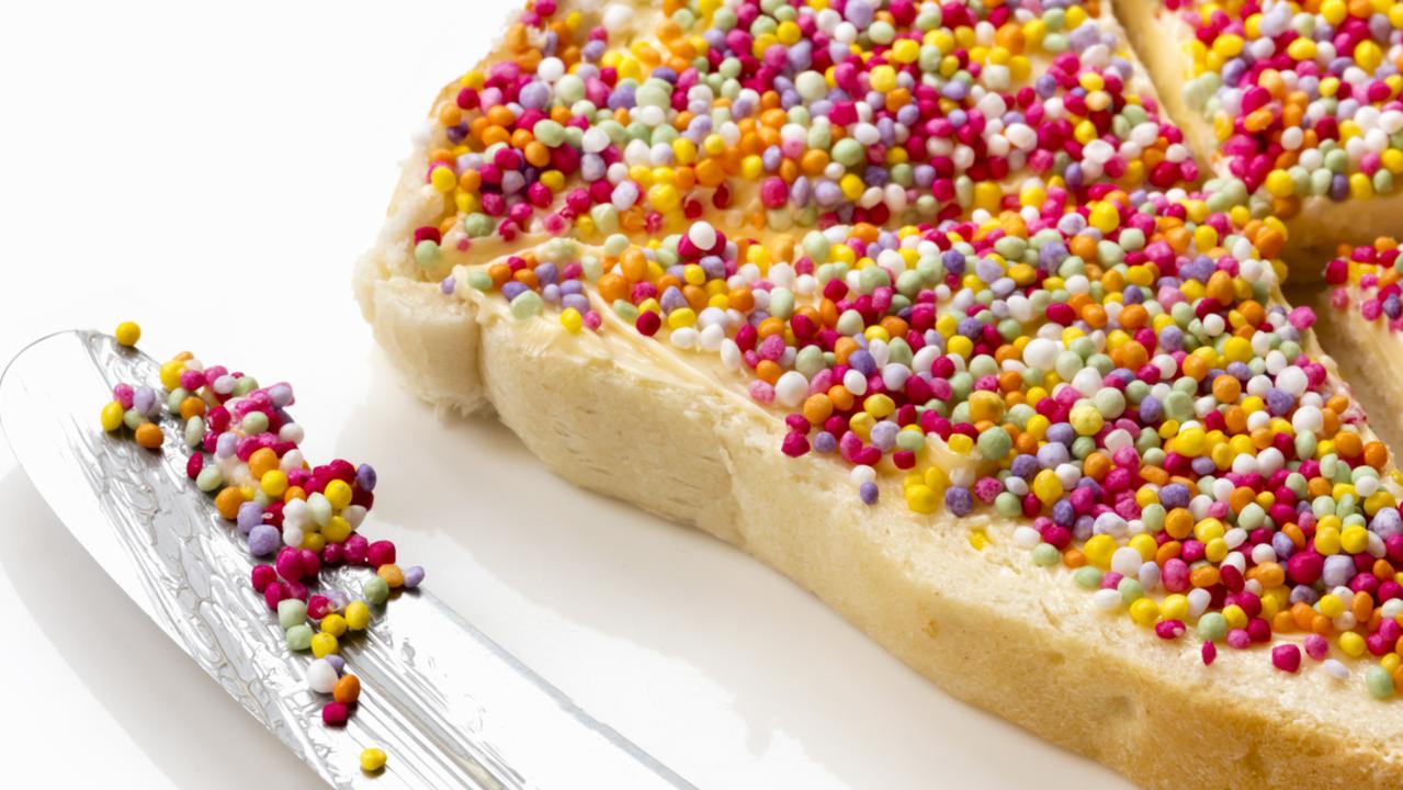 World Fairy Bread Day — Australia’s leading news site