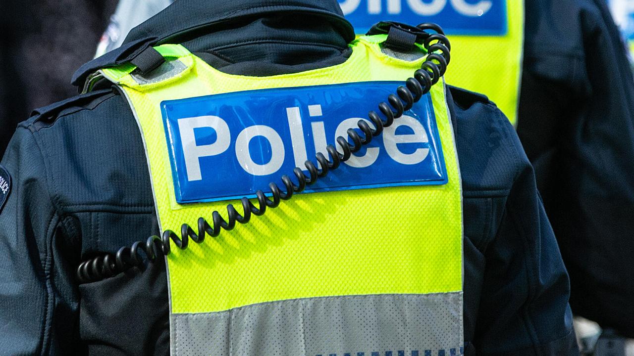 Police, crime, charges, assault, weapon | Herald Sun