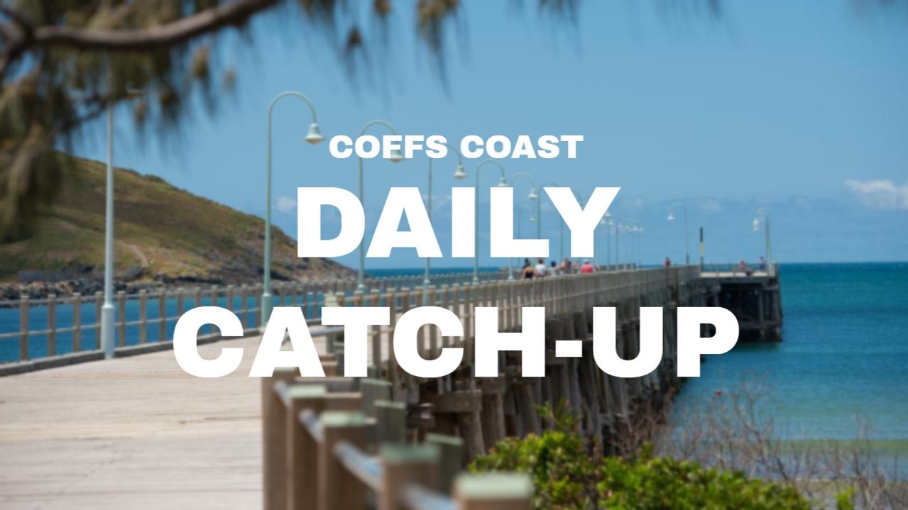 Coffs Harbour weather, funeral notices, fuel prices and more all in one place. | Daily Telegraph