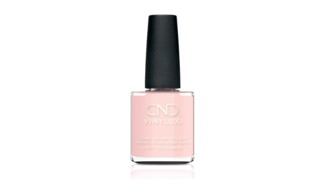 CND Vinylux Long Wear in Quartz Correct, $14.95 from BeautopiaShop here