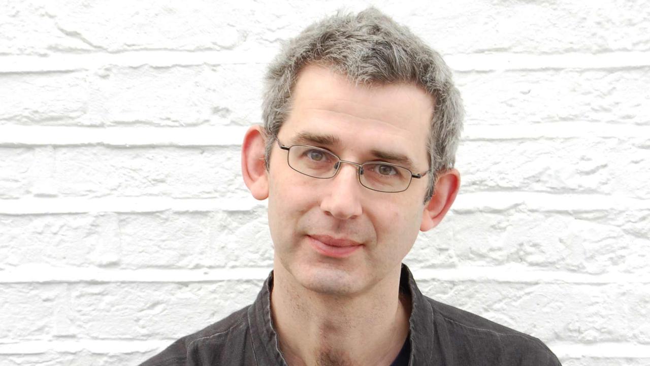 The White Road by Edmund de Waal review – incidents, marvels and
