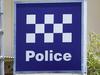 Cyclist killed in collision with truck