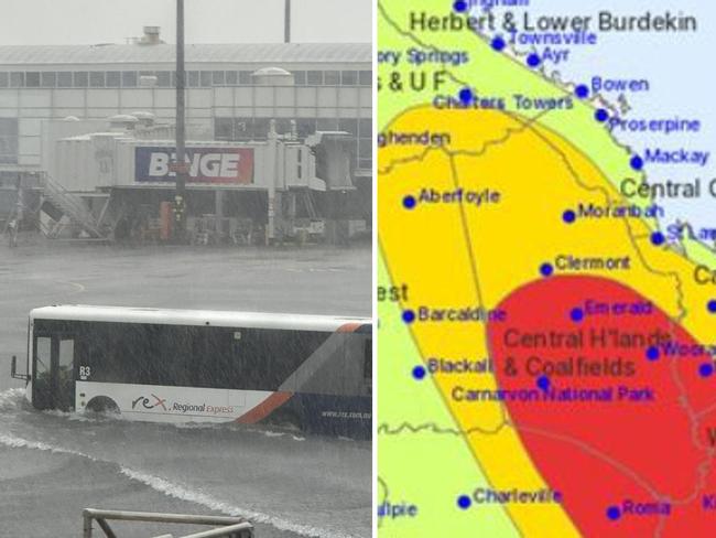 ‘Intense’ storm chaos is about to get worse