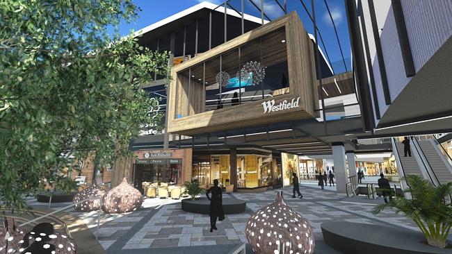 Westfield Bondi Junction: Uniqlo clothing store plans revealed