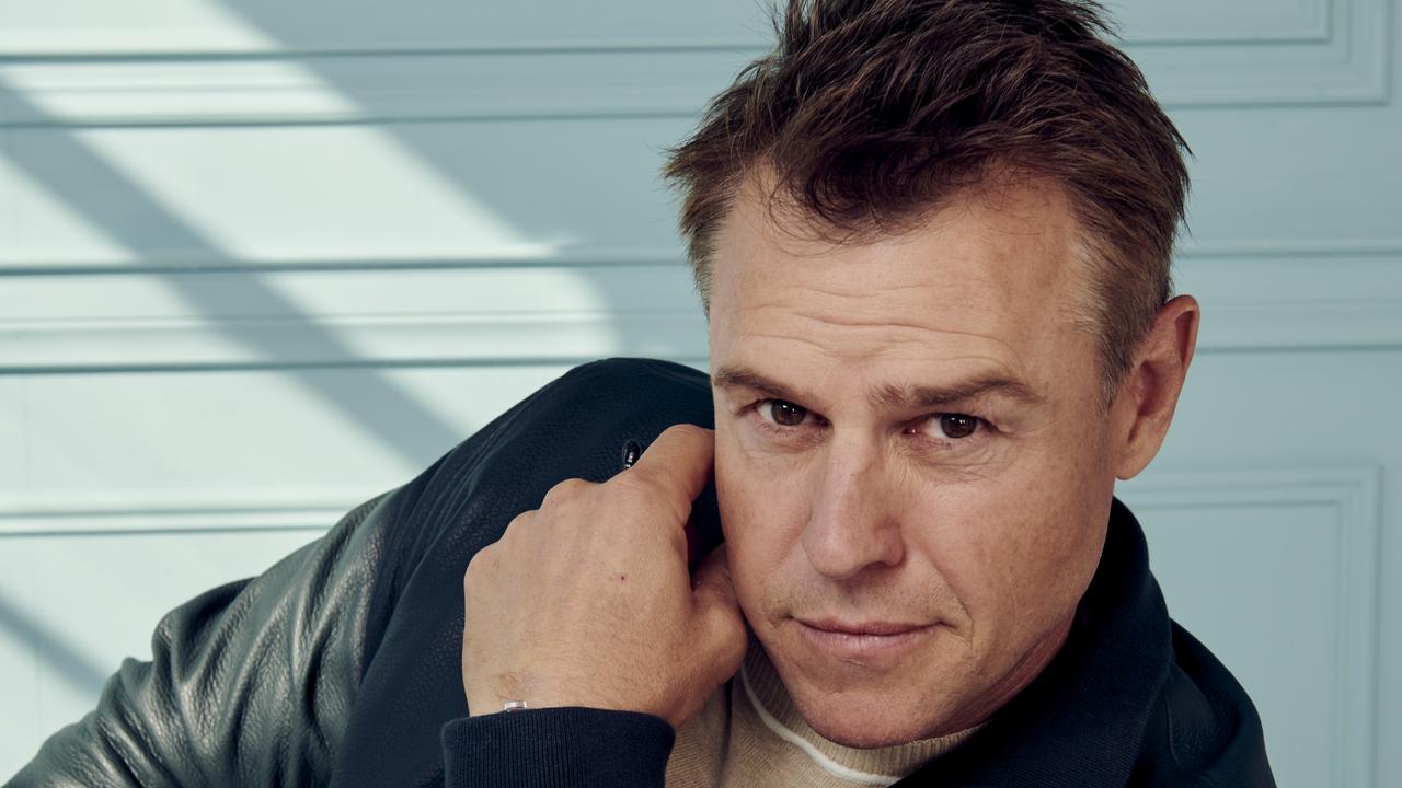 Rodger Corser to host new reality TV show The Traitors on Channel 10 ...