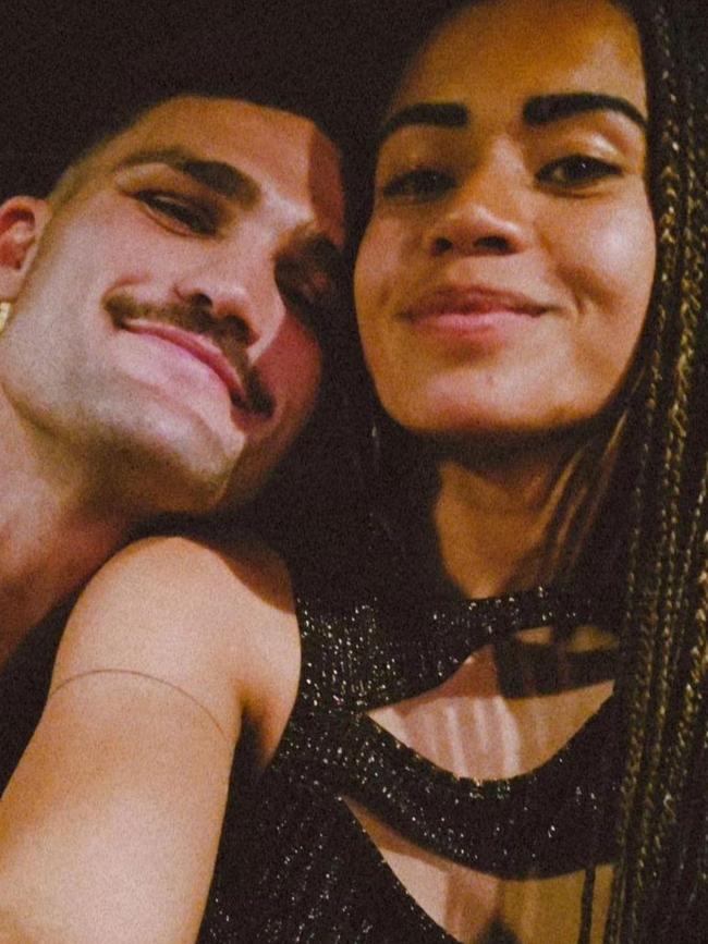 Nathan Cleary and Mary Fowler continue to go from strength to strength.
