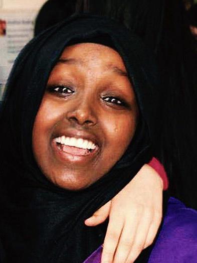 Aspiring doctor schoolgirl Zahra Halane ran away to Syria to become a jihadi bride.